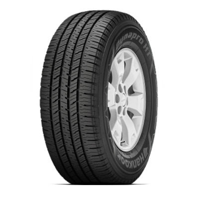 Hankook Dynapro Ht Rh12 265/75R16 tire