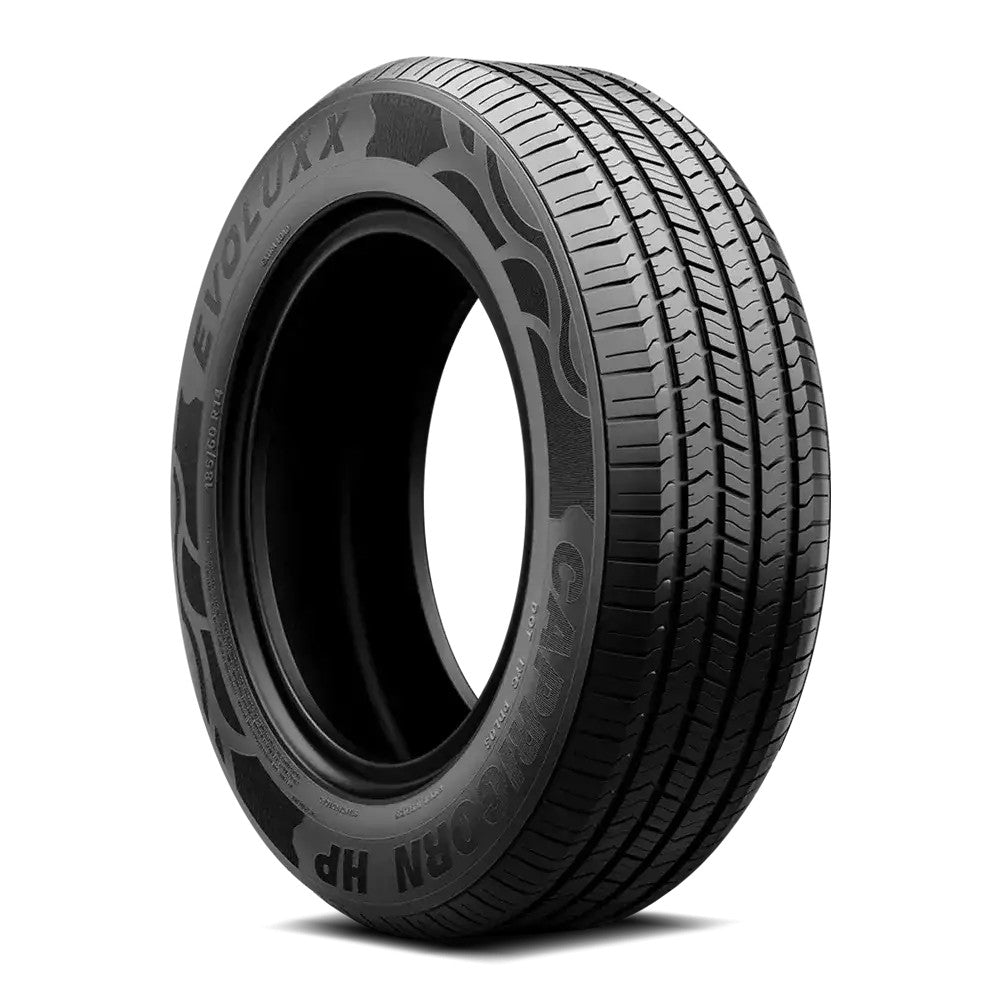 235/55R17 - CAPRICORN HP BSW