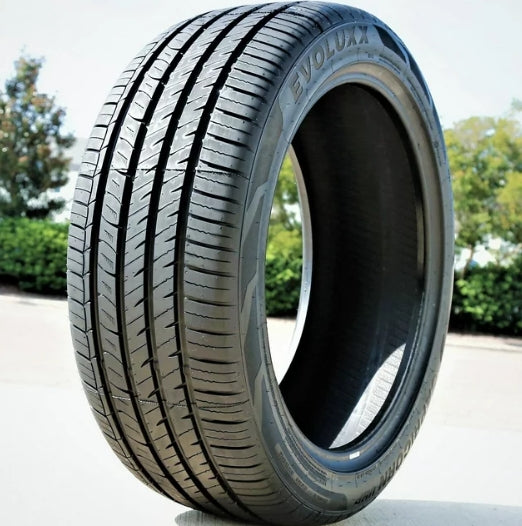 215/55R17 - XL CAPRICORN UHP BSW