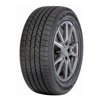 245/60R18 105H, Extensa AS II BSW SL