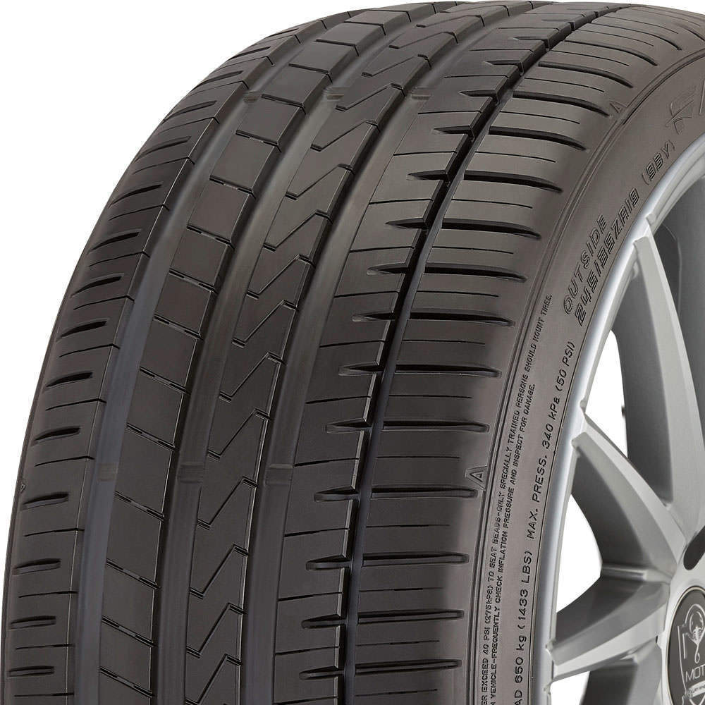 Falken AZENIS FK510 275/40R18 tire