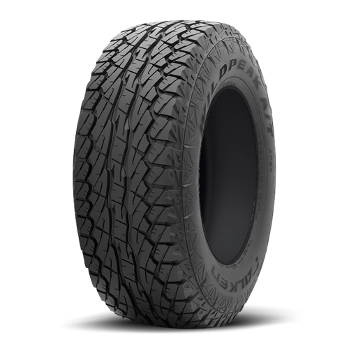 225/60R18 - WILDPEAK