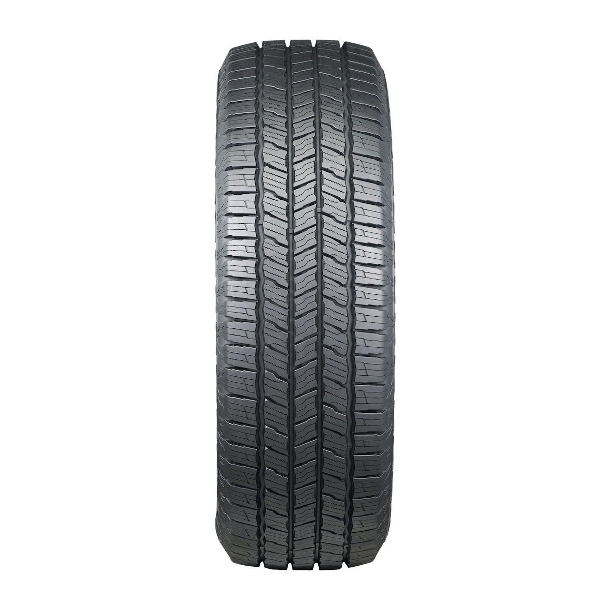 LT265/75R16 - E ROAD VENTURE HT52 BSW