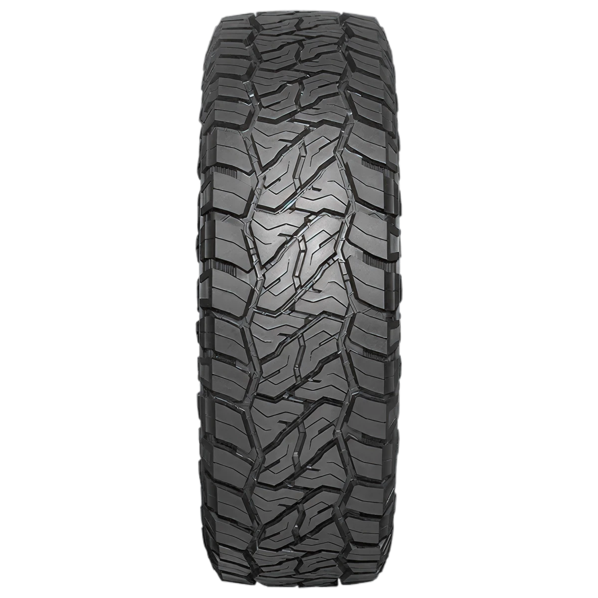 LT285/70R17 - E ROAD VENTURE RT51 BSW