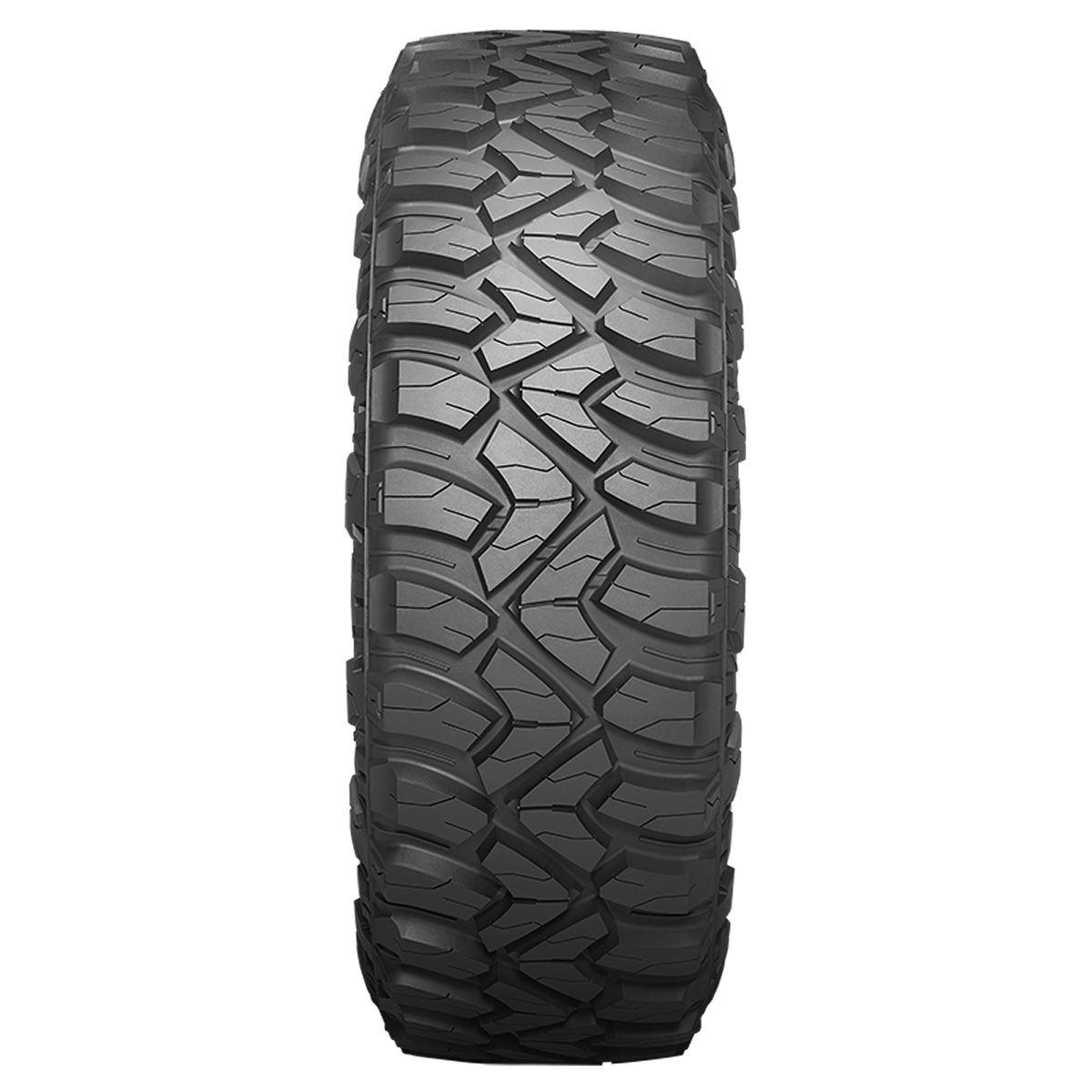 LT265/70R17 - E ROAD VENTURE MT71 BSW