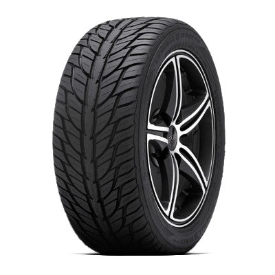 205/55ZR16 - SL GEN BW GMAX AS-03 91