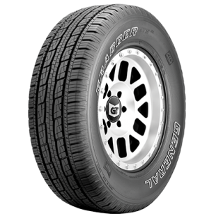 265/75R16 - GRABBER HTS60 OWL
