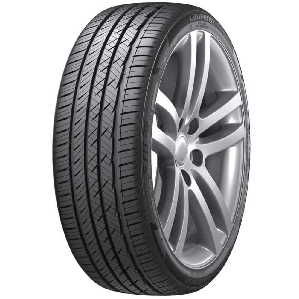 275/40ZR20 - S FIT AS LH01