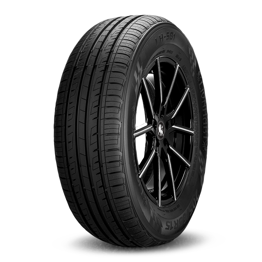 205/50R15 - LH-501