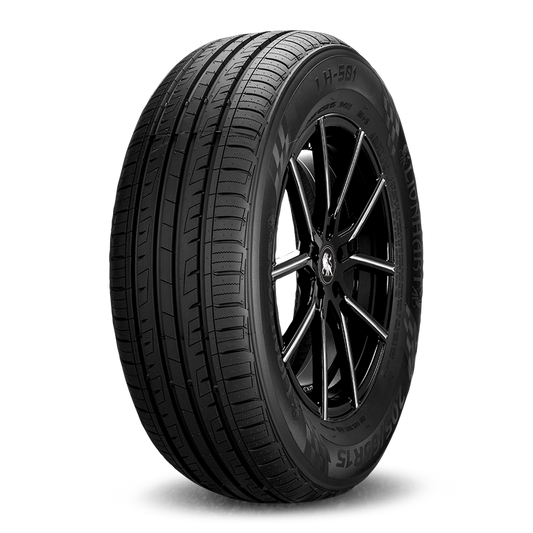 205/50R15 - LH-501