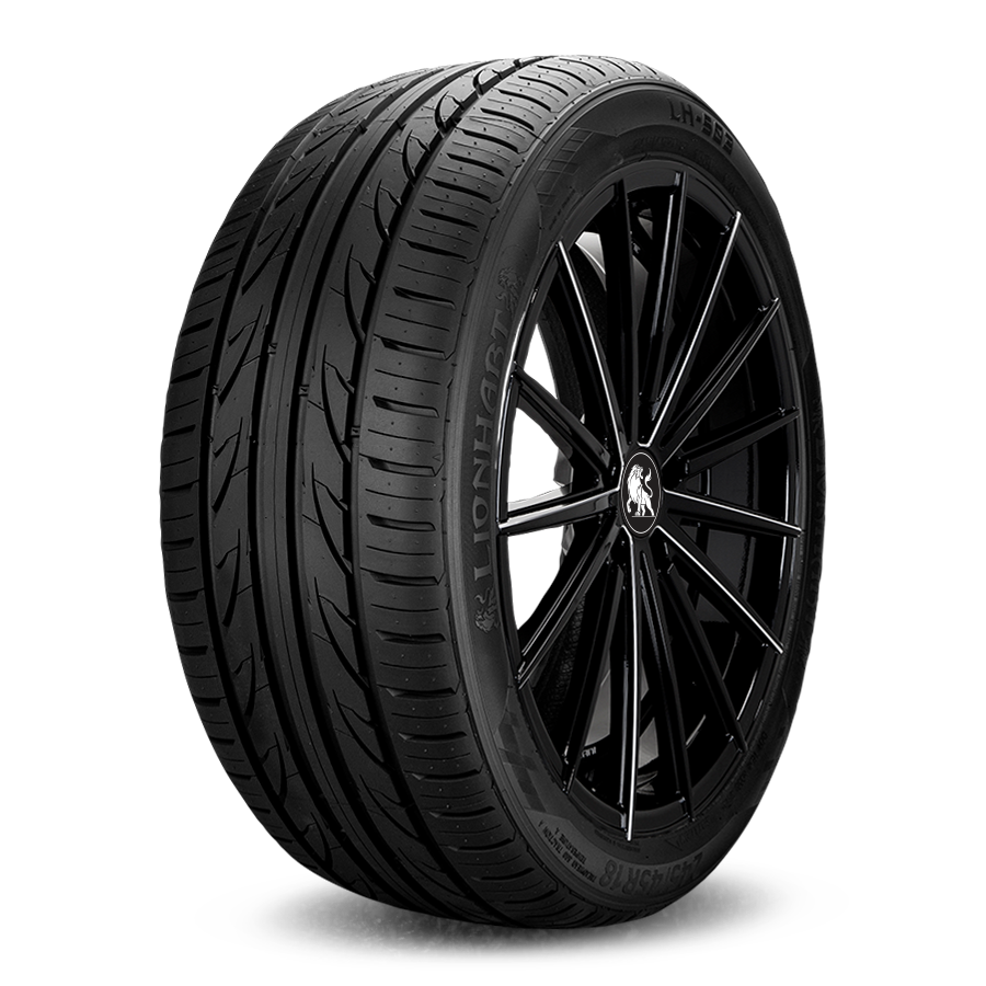 225/55ZR17 - XL LH-503 BSW