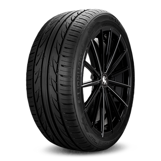 225/55ZR17 - XL LH-503 BSW