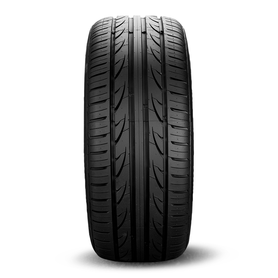 225/55ZR17 - XL LH-503 BSW