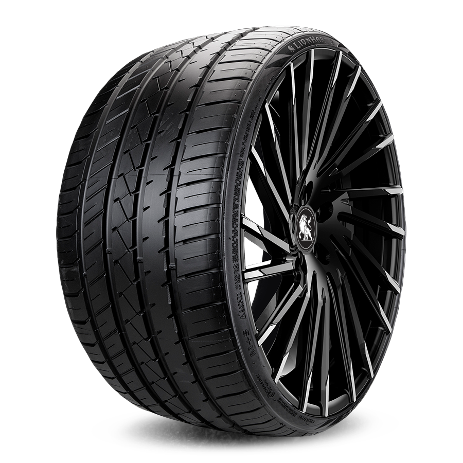 275/30R20 - LH-FIVE