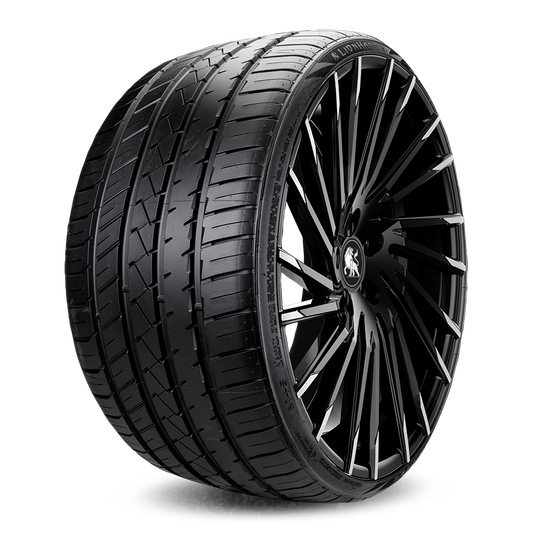 295/25R22 - LH-FIVE