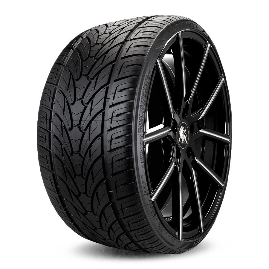 305/45R22 - LH-TEN