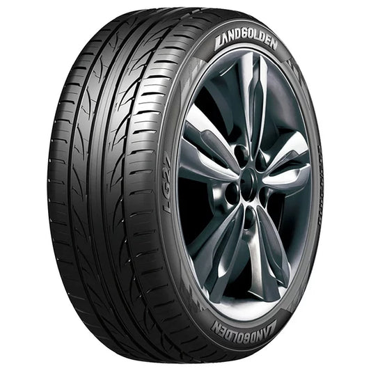 255/35ZR18 LAND GOLDEN LG27