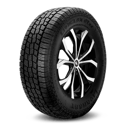 245/70R16 - LIONCLAW ATX2