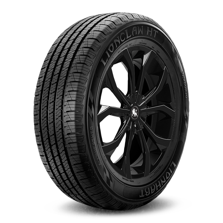 LT265/75R16 - E LIONCLAW HT BSW