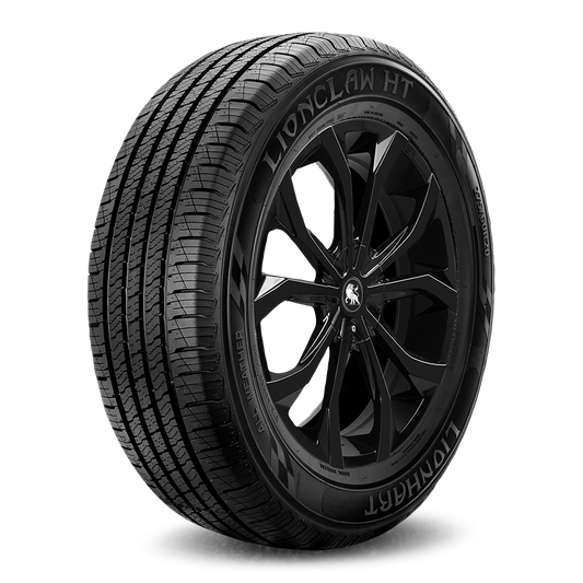 LT265/75R16 - E LIONCLAW HT BSW