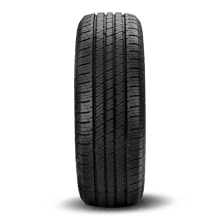 LT265/75R16 - E LIONCLAW HT BSW