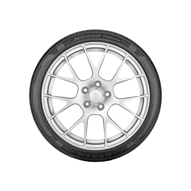 235/60R18 - XL N5000 PLATINUM BSW