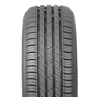 235/65R17 - NOKIAN ONE BSW