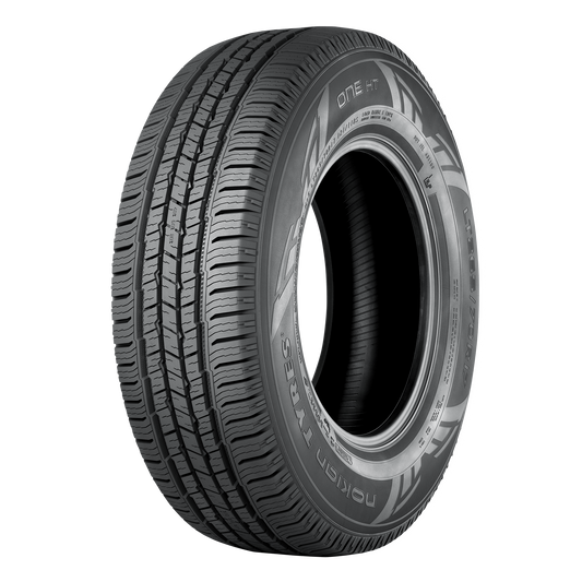 LT265/70R17 - E NOKIAN ONE HT BSW