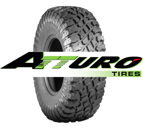 Atturo SxS TRAIL BLADE X/T 32x11.00R15 79N NHS