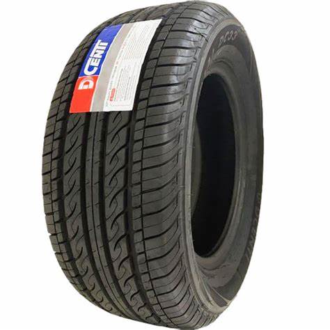 225/40R18 DCENTI DC33