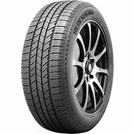 255/65R18 BLACKHAWK H/T HT01 111S BSW