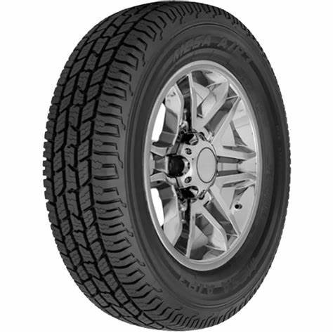 245/75R16 MESA AP3
