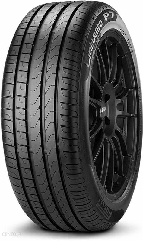 225/45R18 PIRELLI CINTRATO PF RFT