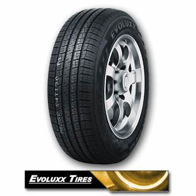 235/40R18 EVOLUXX CAPRICORN