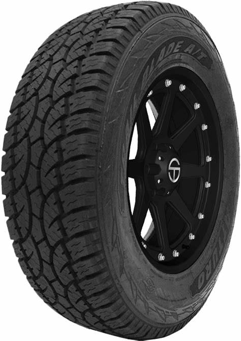 275/60R20 ATTURO TRAIL BLADE A/T