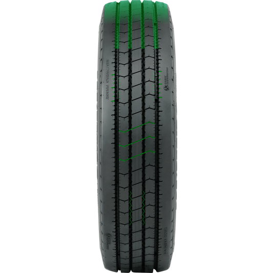 245/70R17.5 - J TL AR602 BSW
