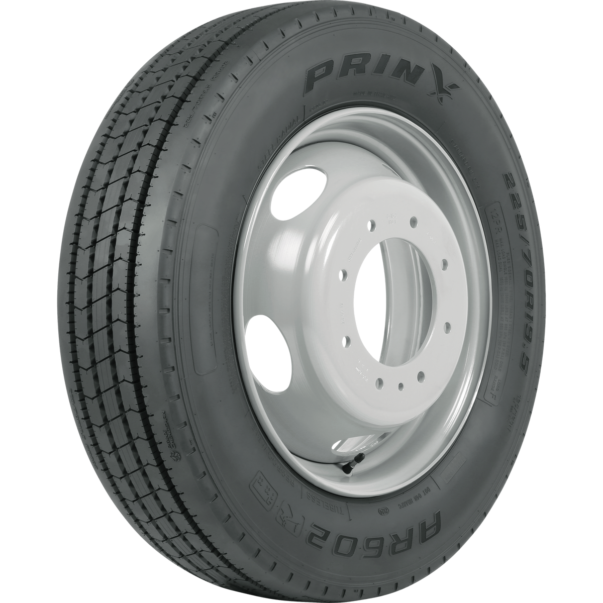 245/70R17.5 - J TL AR602 BSW