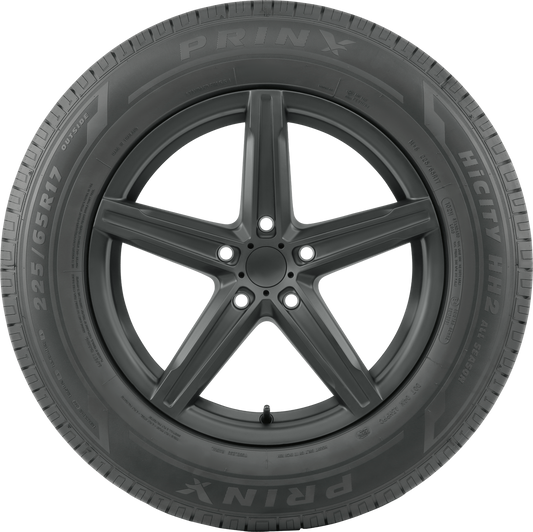 205/55R16 - XL HICITY HH2 ALL SEASON BSW