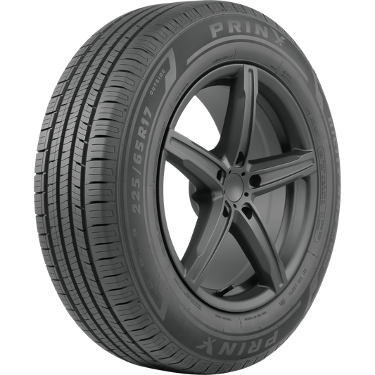 225/60R16 - HICITY HH2 ALL SEASON BSW