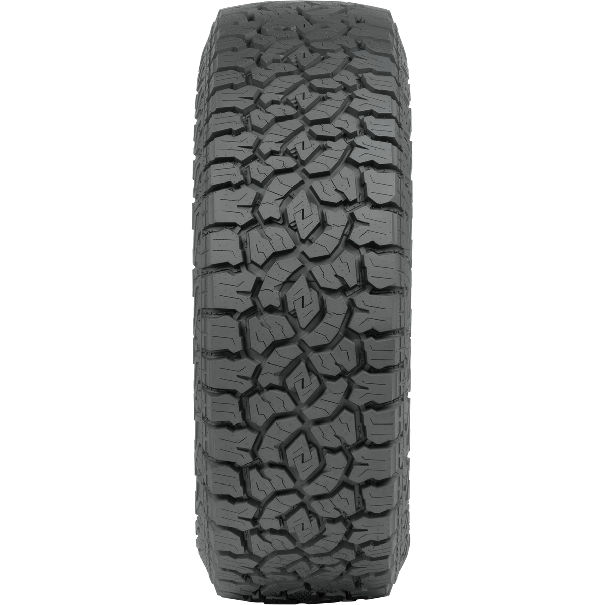 LT265/75R16 - E HICOUNTRY A/T2 OWL