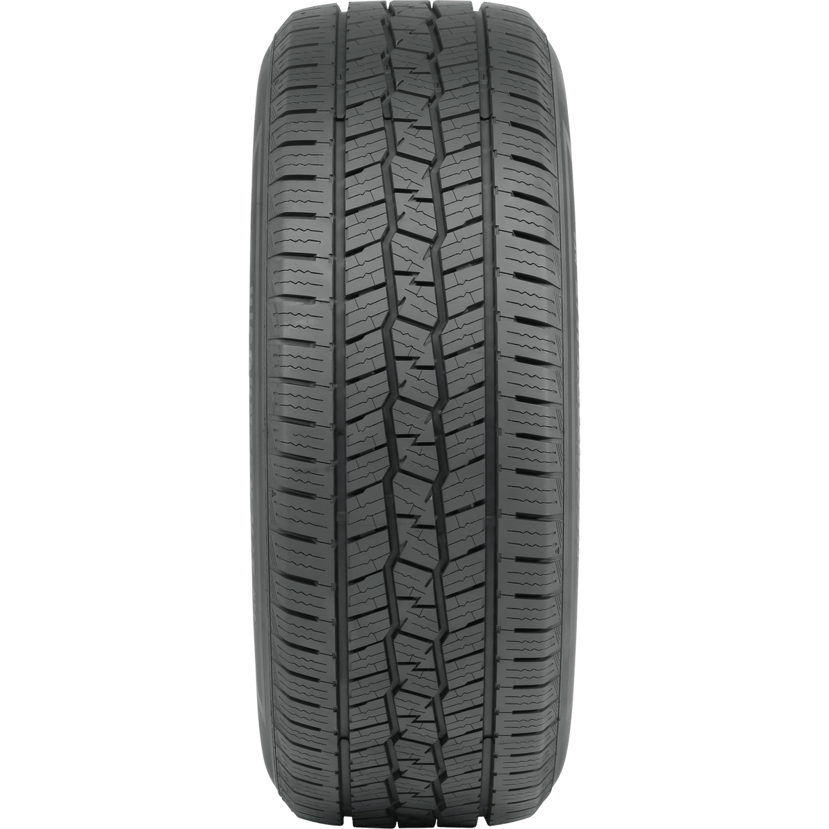 235/75R15 - XL HICOUNTRY H/T HT2 BSW