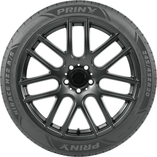 225/50ZR17 - XL HIRACE HZ2 A/S BSW