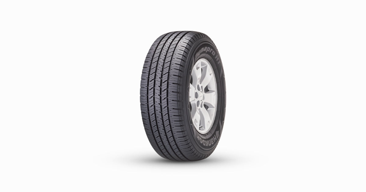 Hankook Dynapro HT RH12