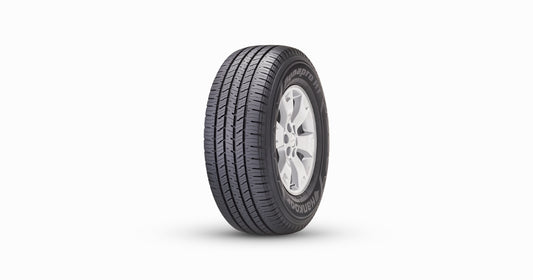 Hankook Dynapro HT RH12