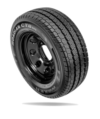 LT265/75R16 - Roadian CT8 HL E/10