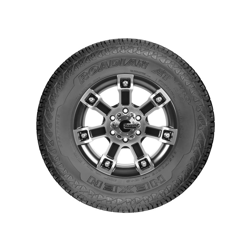 LT245/75R16 - E ROADIAN AT PRO RA8 ROWL
