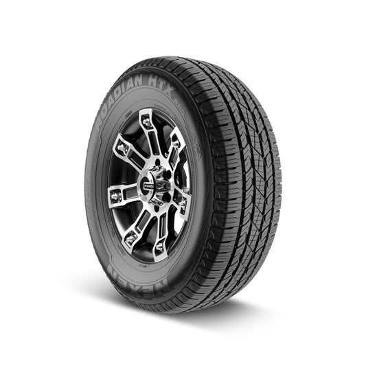 245/70R17 - T 04 BS E M S RO HTX
