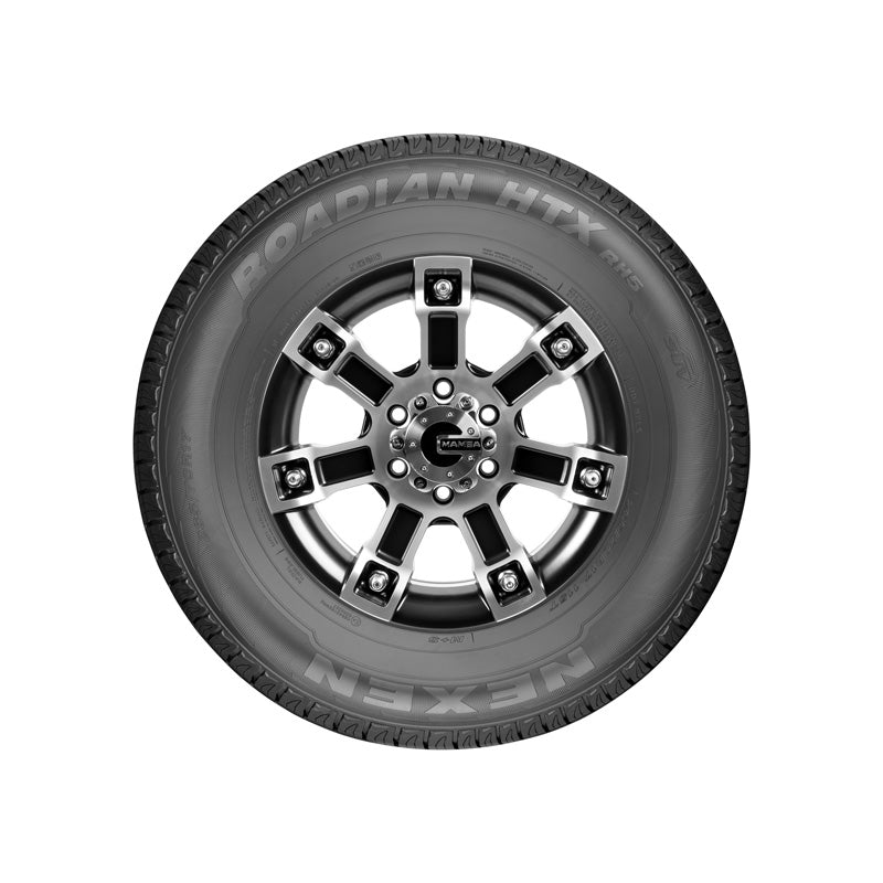 245/70R17 - T 04 BS E M S RO HTX