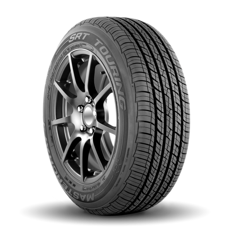 Mastercraft Srt Touring *** Sl 225/65R17 tire