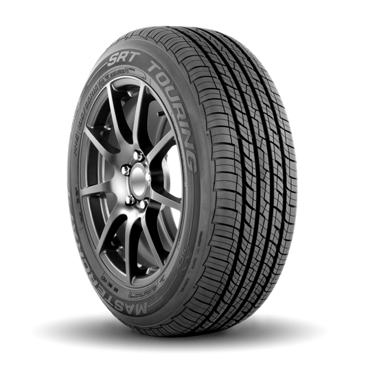 Mastercraft Srt Touring *** Sl 225/65R17 tire
